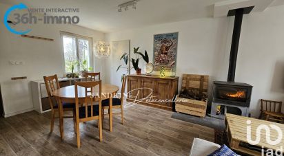 House 6 rooms of 109 m² in Pontchâteau (44160)
