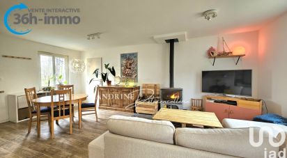 House 6 rooms of 109 m² in Pontchâteau (44160)