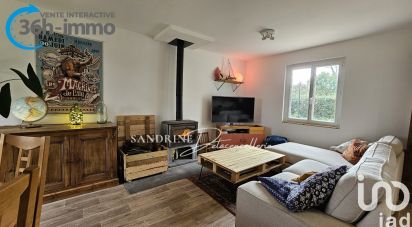 House 6 rooms of 109 m² in Pontchâteau (44160)