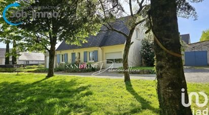 House 6 rooms of 109 m² in Pontchâteau (44160)
