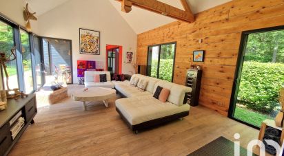 House 6 rooms of 222 m² in Forges-les-Eaux (76440)