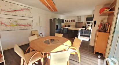House 6 rooms of 222 m² in Forges-les-Eaux (76440)