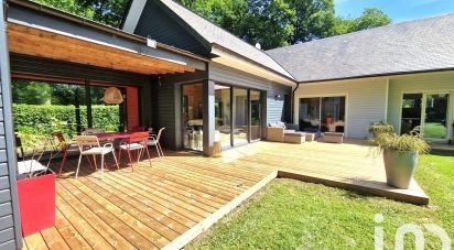 House 6 rooms of 222 m² in Forges-les-Eaux (76440)