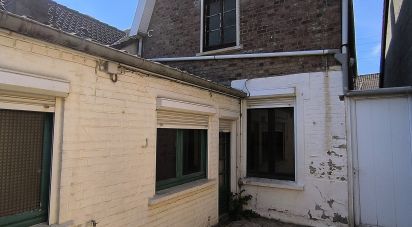 Maison 4 pièces de 70 m² à Cauchy-à-la-Tour (62260)