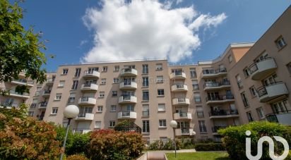 Appartement 5 pièces de 71 m² à Bonneuil-sur-Marne (94380)