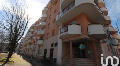 Appartement 5 pièces de 71 m² à Bonneuil-sur-Marne (94380)