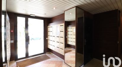 Appartement 5 pièces de 71 m² à Bonneuil-sur-Marne (94380)