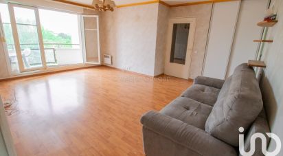 Appartement 5 pièces de 71 m² à Bonneuil-sur-Marne (94380)