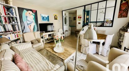 Apartment 3 rooms of 61 m² in Chartres (28000)