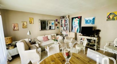 Apartment 3 rooms of 61 m² in Chartres (28000)