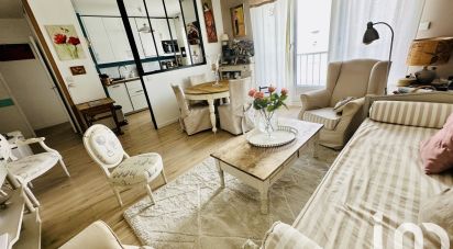 Apartment 3 rooms of 61 m² in Chartres (28000)