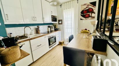 Apartment 3 rooms of 61 m² in Chartres (28000)