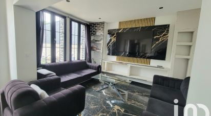 House 6 rooms of 124 m² in Le Petit-Quevilly (76140)