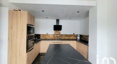 House 6 rooms of 124 m² in Le Petit-Quevilly (76140)