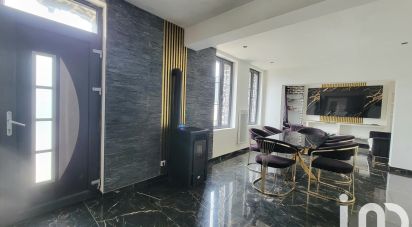House 6 rooms of 124 m² in Le Petit-Quevilly (76140)