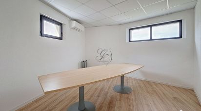 Bureaux de 60 m² à La Farlède (83210)
