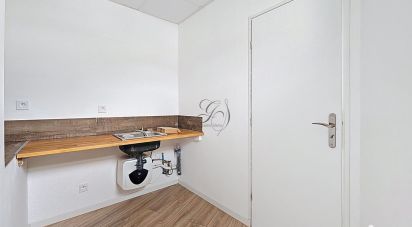 Bureaux de 60 m² à La Farlède (83210)