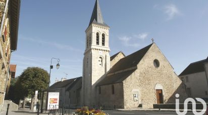 Terrain de 260 m² à Villecresnes (94440)