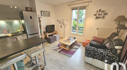 Apartment 3 rooms of 56 m² in Orléans (45000)
