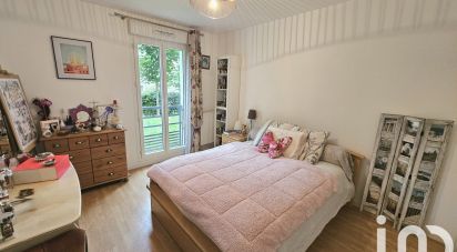Apartment 3 rooms of 56 m² in Orléans (45000)