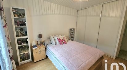 Apartment 3 rooms of 56 m² in Orléans (45000)