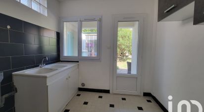 Pavillon 3 pièces de 38 m² à Avignon (84000)