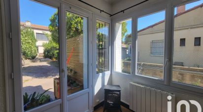 Pavillon 3 pièces de 38 m² à Avignon (84000)