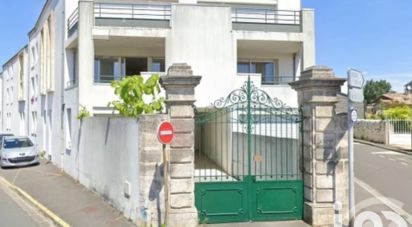 Studio 1 room of 28 m² in Angoulême (16000)