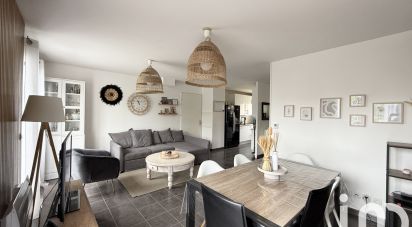 Maison 5 pièces de 98 m² à Vert-le-Grand (91810)