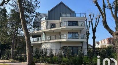 Appartement 3 pièces de 81 m² à Saint-Maur-des-Fossés (94210)