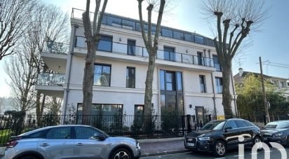 Appartement 3 pièces de 81 m² à Saint-Maur-des-Fossés (94210)