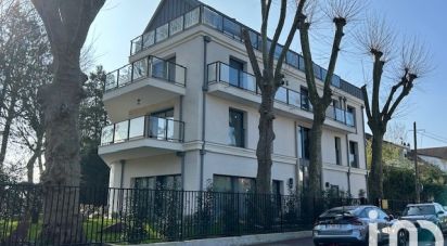 Appartement 3 pièces de 81 m² à Saint-Maur-des-Fossés (94210)