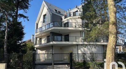 Appartement 3 pièces de 81 m² à Saint-Maur-des-Fossés (94210)
