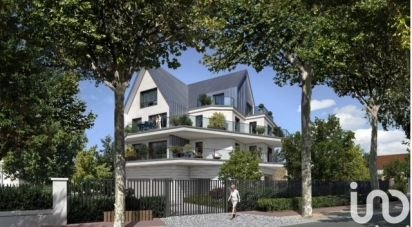 Appartement 3 pièces de 81 m² à Saint-Maur-des-Fossés (94210)