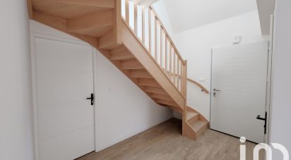 Architectural house 5 rooms of 99 m² in Le Havre (76620)