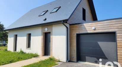 Architectural house 5 rooms of 99 m² in Le Havre (76620)
