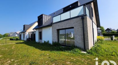 Architectural house 5 rooms of 99 m² in Le Havre (76620)