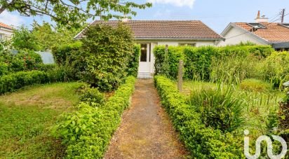 House 3 rooms of 65 m² in Saint-Herblain (44800)