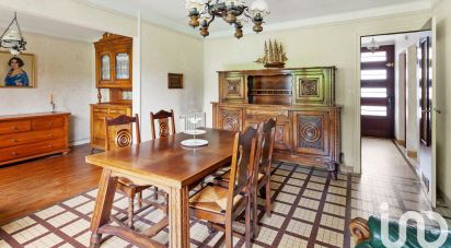 House 3 rooms of 65 m² in Saint-Herblain (44800)