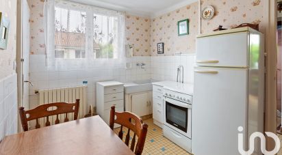 House 3 rooms of 65 m² in Saint-Herblain (44800)
