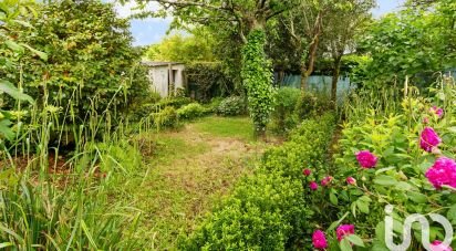House 3 rooms of 65 m² in Saint-Herblain (44800)