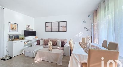 Appartement 4 pièces de 78 m² à Limeil-Brévannes (94450)