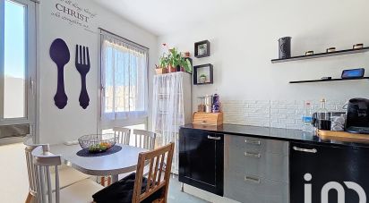Appartement 4 pièces de 78 m² à Limeil-Brévannes (94450)