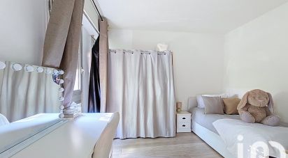 Appartement 4 pièces de 78 m² à Limeil-Brévannes (94450)