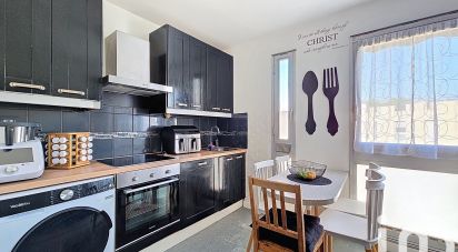 Appartement 4 pièces de 78 m² à Limeil-Brévannes (94450)