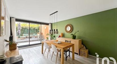 Appartement 4 pièces de 79 m² à Massy (91300)