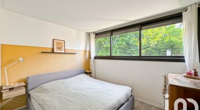 Appartement 4 pièces de 79 m² à Massy (91300)