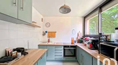 Appartement 4 pièces de 79 m² à Massy (91300)