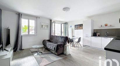 Appartement 3 pièces de 60 m² à Limeil-Brévannes (94450)