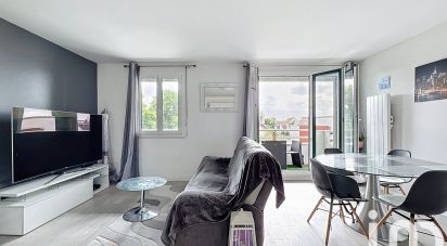 Appartement 3 pièces de 60 m² à Limeil-Brévannes (94450)
